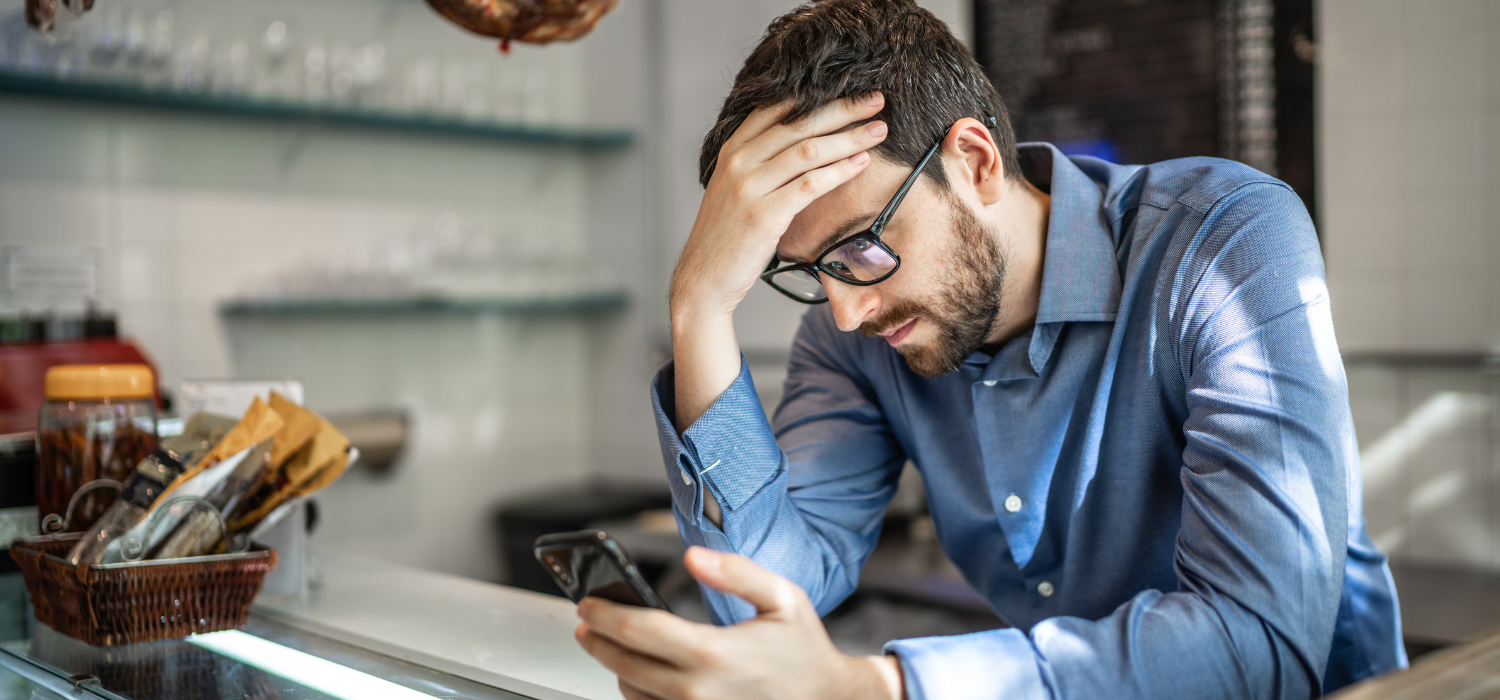 πριαπισμός man troubled