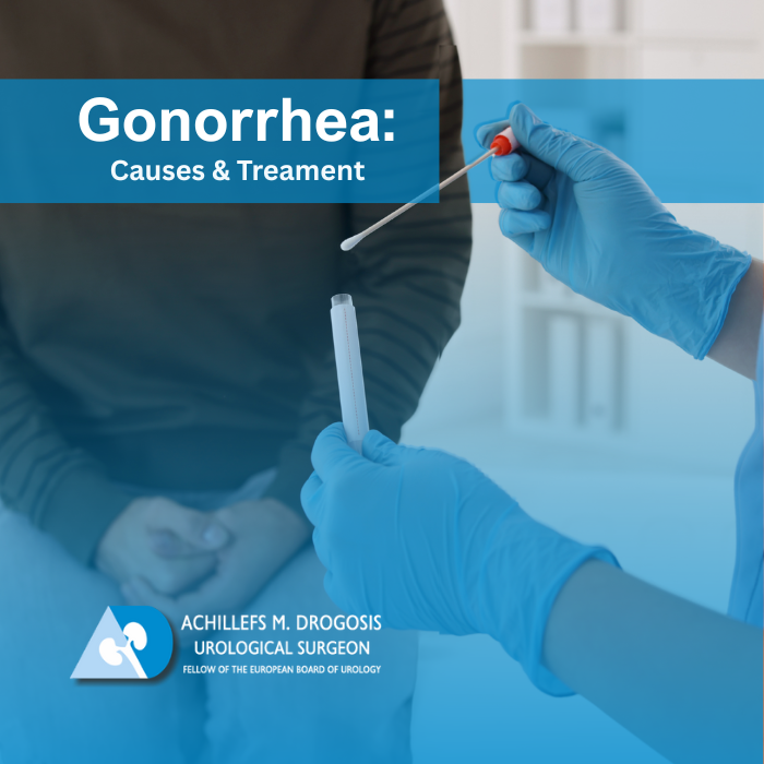 Read more about the article What is Gonorrhea?
